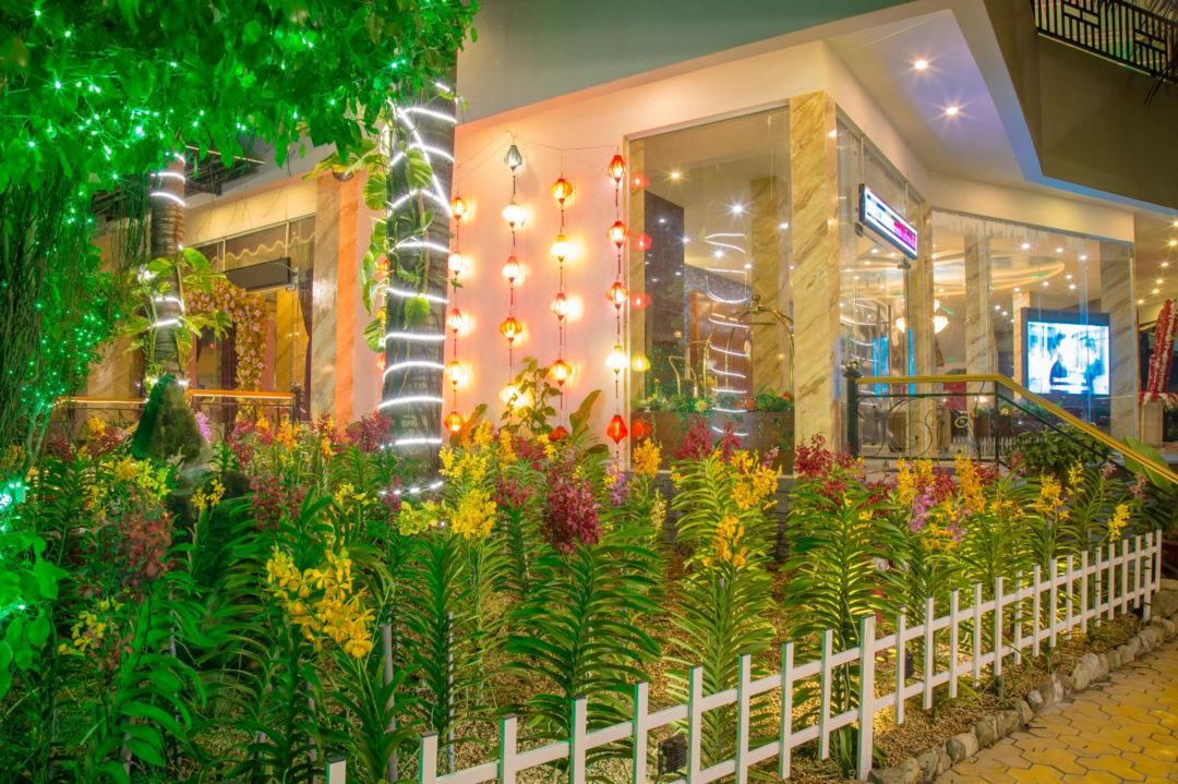 Nhat Minh Hotel