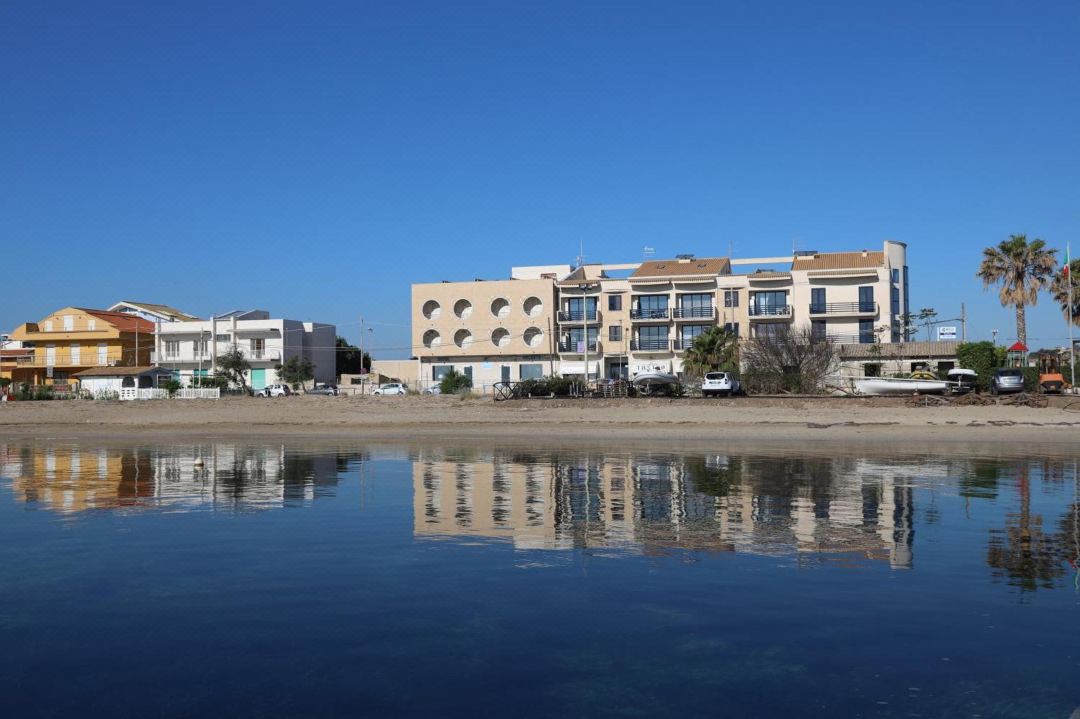 Hotel Celeste