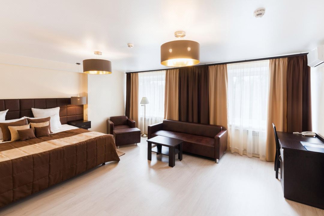 Hotel Orbital