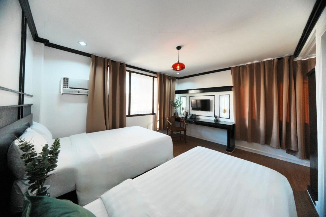 Maximo House Cebu