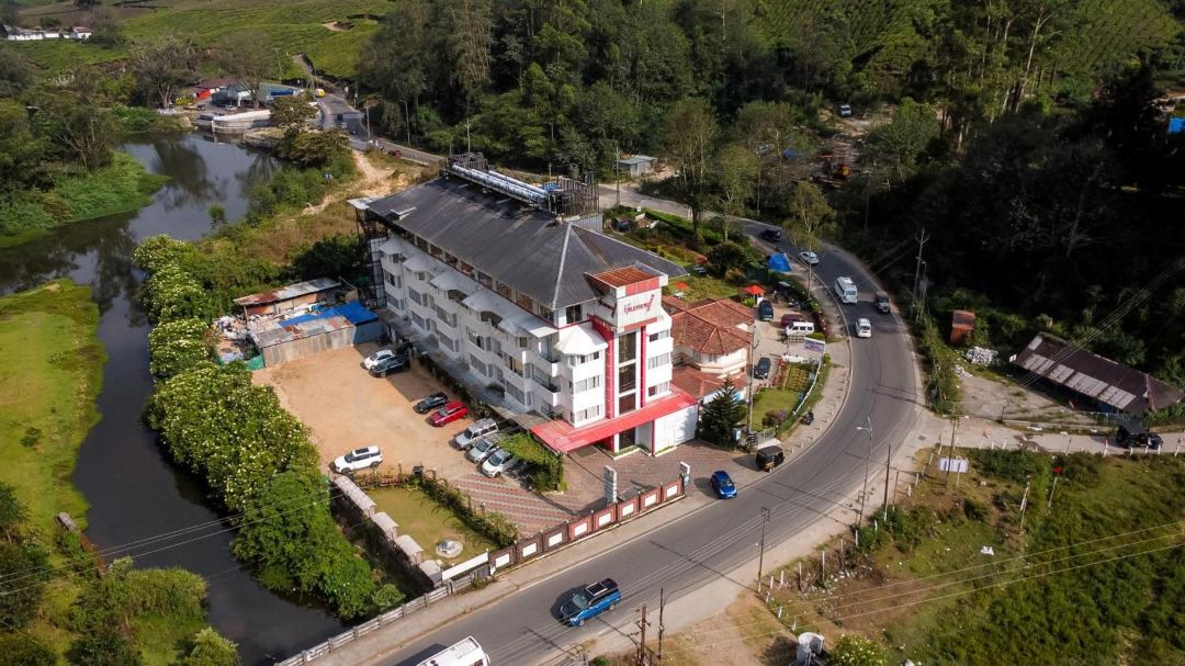 HillView Munnar