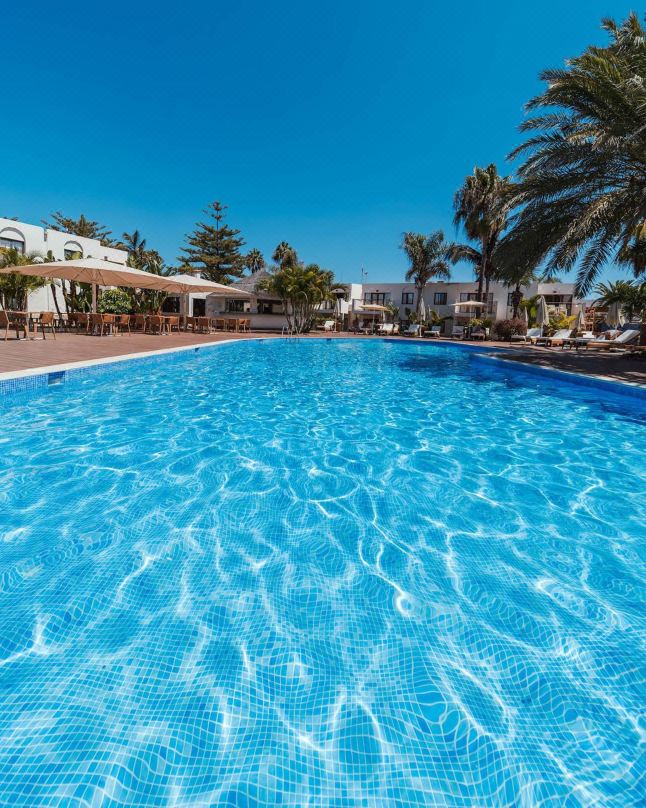 Alua Suites Fuerteventura - All Inclusive