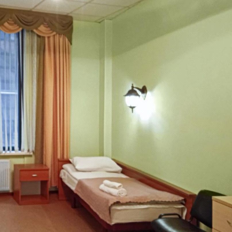 Smart Hotel Kdo Ladozhskij Hotel