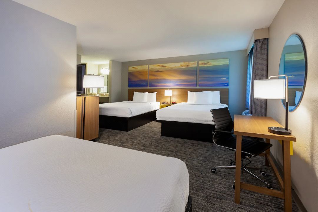 Days Inn by Wyndham Sturtevant / Racine / Mount Pleasant
