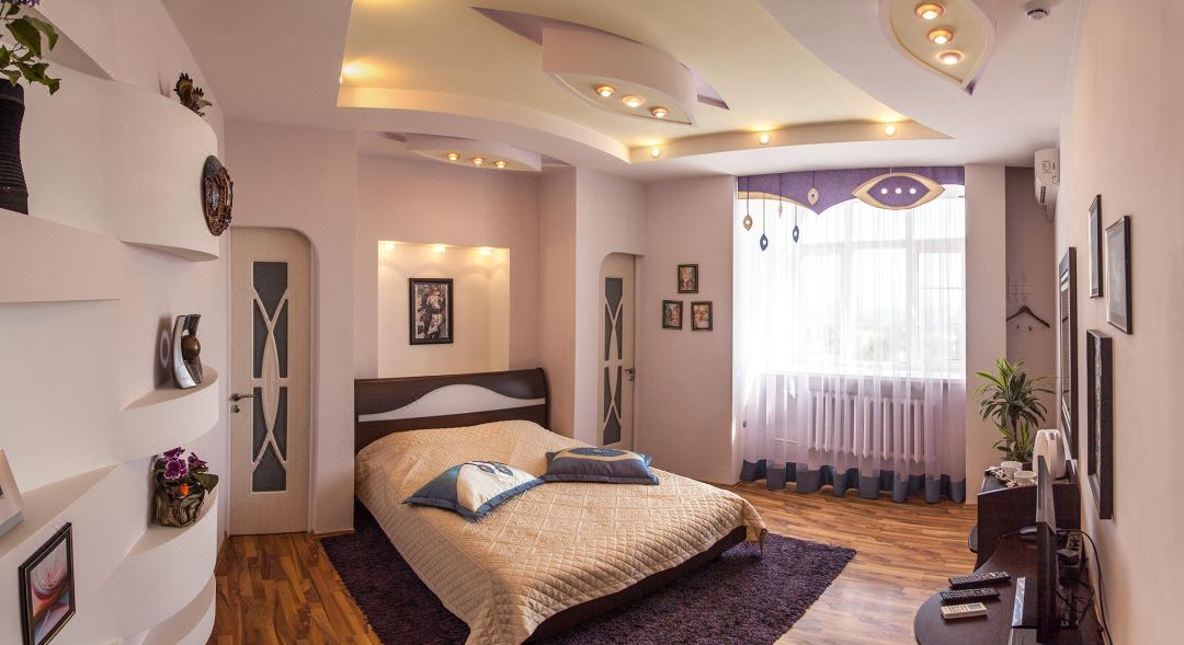 Na Verandakh Hotel