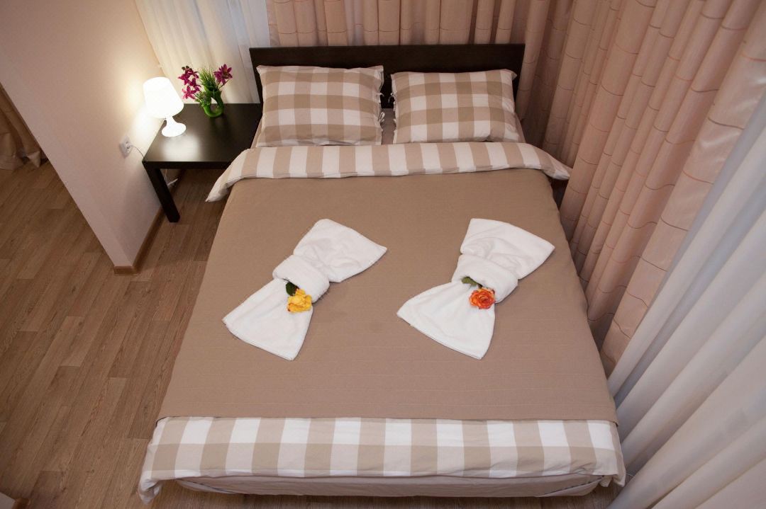 Apart Otel