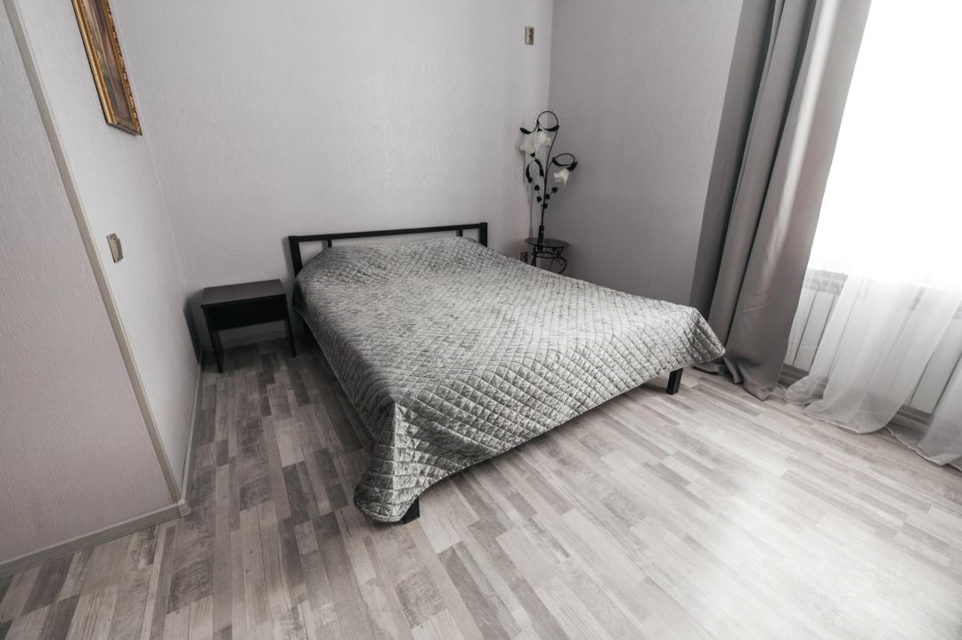 Pridorozhnaya Guest House