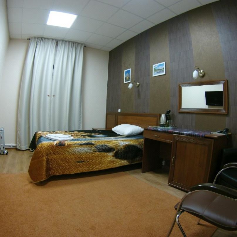 Beliye Nochi Hotel
