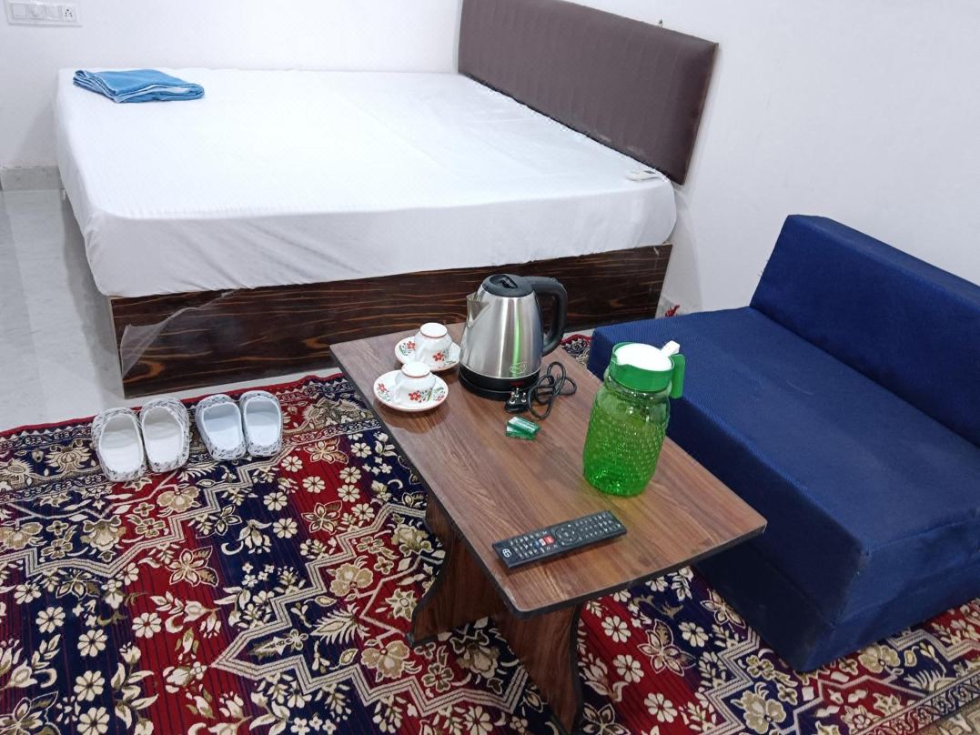 Hotel Balaji Residency