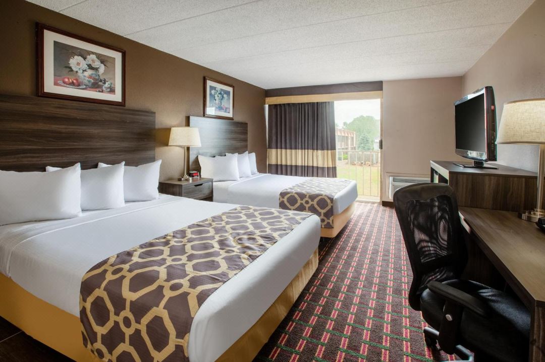 Baymont by Wyndham Northwood