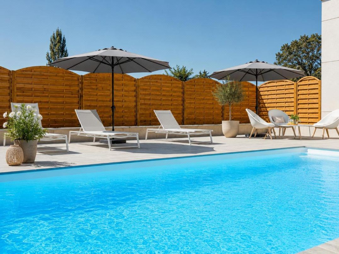 Hôtel Mercure Lyon Genas Eurexpo