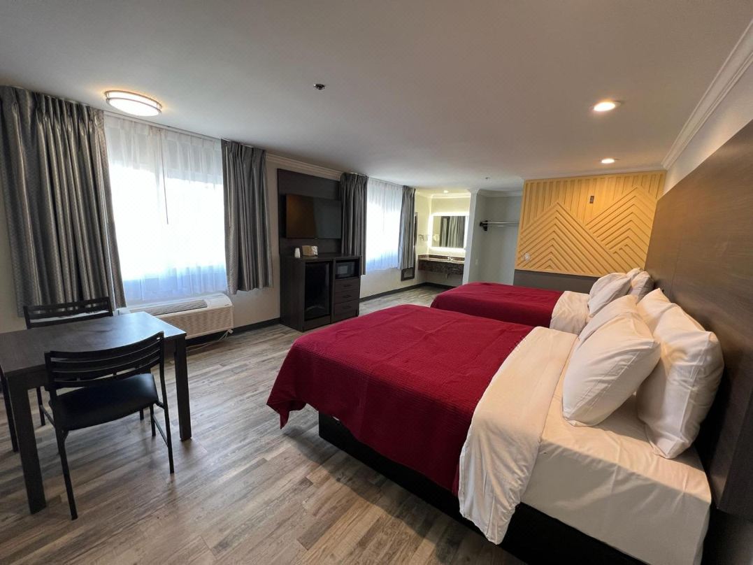 Cloud 9 Inn LAX