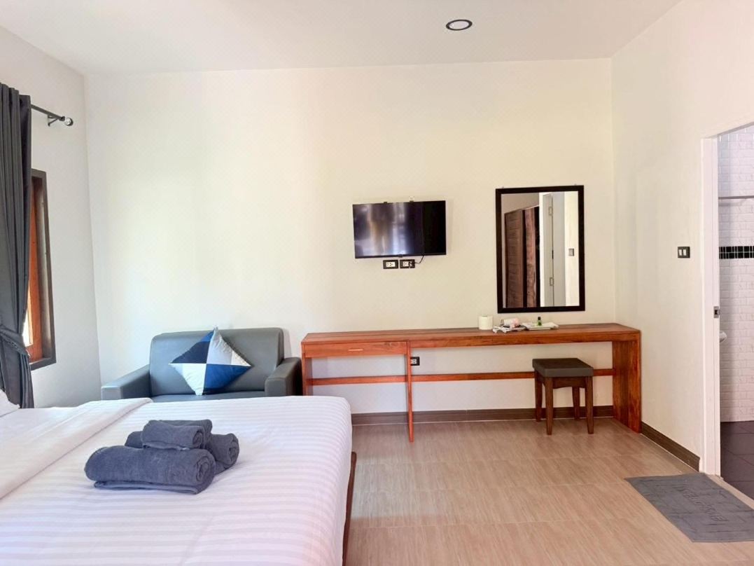 BuaSawan Villa Koh Lanta