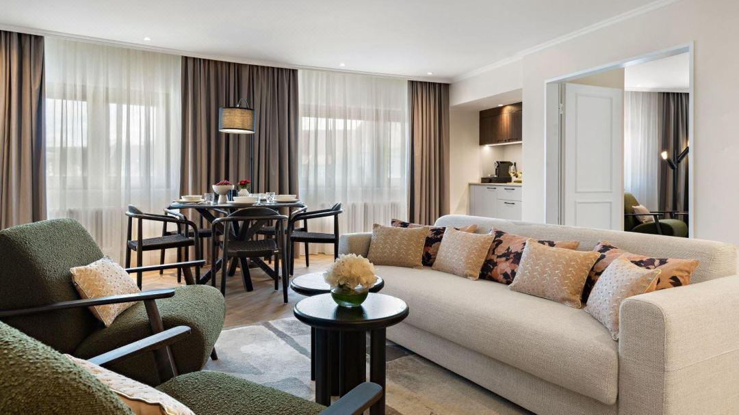 Bristol Berlin, Vignette Collection by IHG