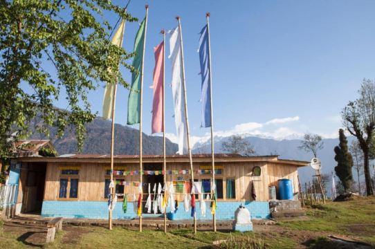 Sonam Homestay - Khecheopalri Lake