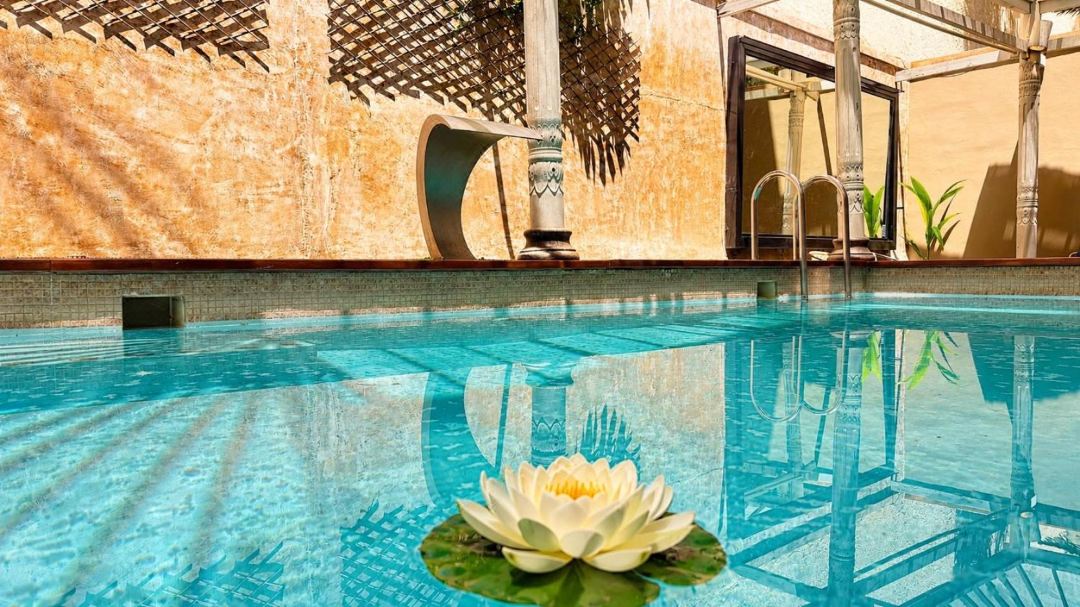 Great Greece le Convivial Suites & Spa