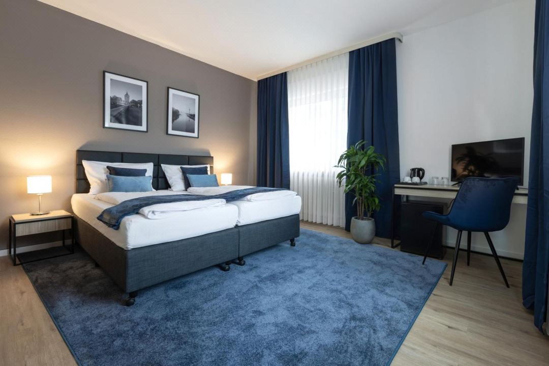 Hotel Wegener