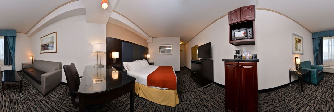 Holiday Inn Express & Suites Tacoma South - Lakewood