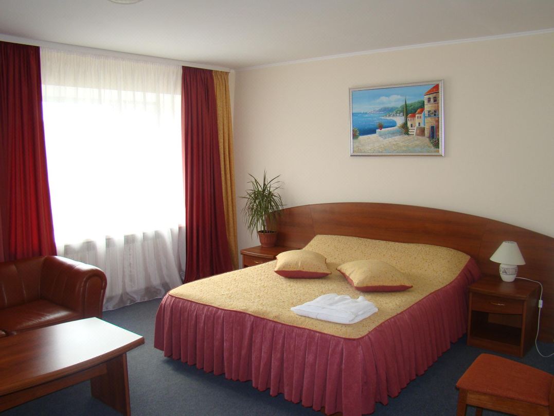 Iskateli (ex. Avantazh)