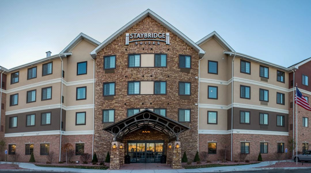 Staybridge Suites Schererville