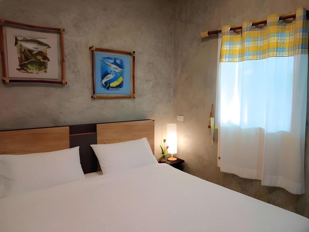ChaoLay Homestay @Pakphanang