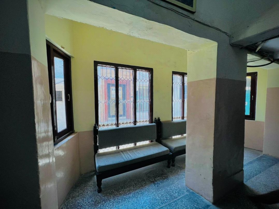 Gaurav Guest House