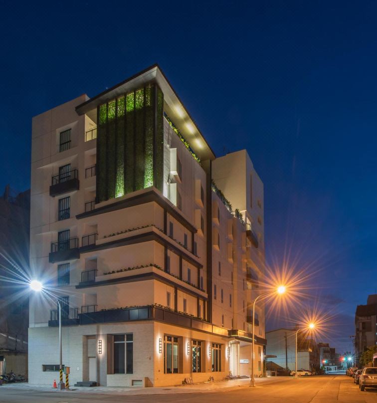 Ramble Hotel