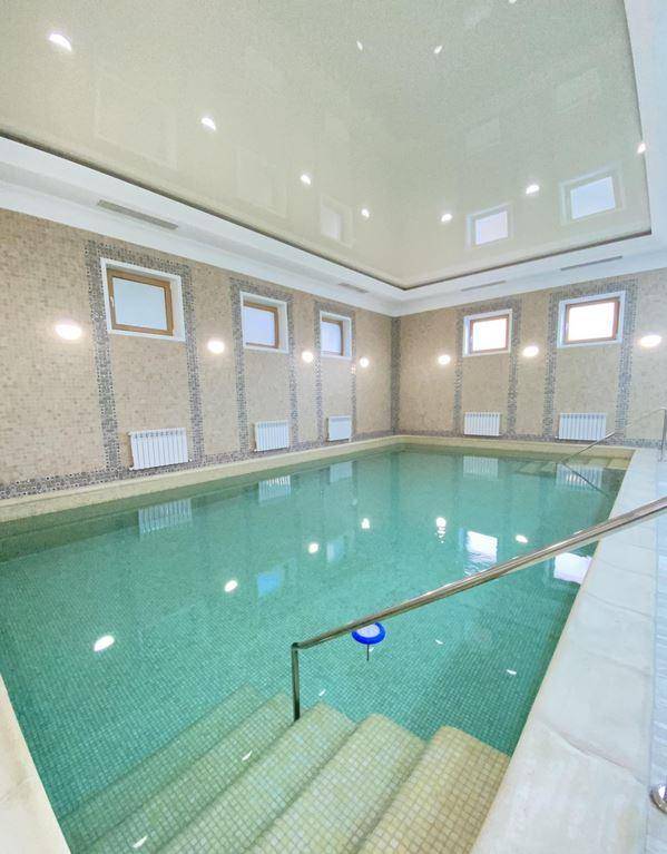 Ramada by Wyndham Astana