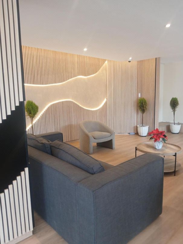 Uniciti  Self Catering