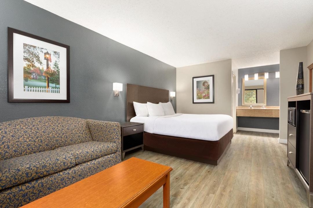 Baymont by Wyndham Wilmington