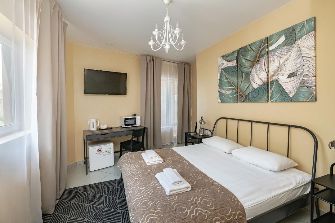 Lampa Hotel