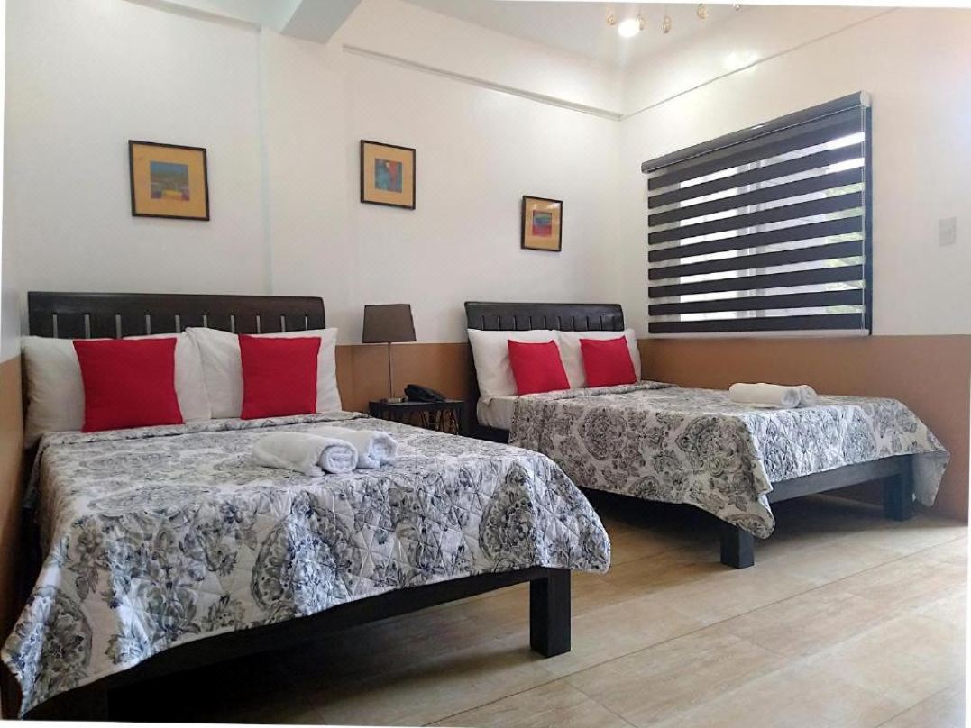 Jil's Apartelle