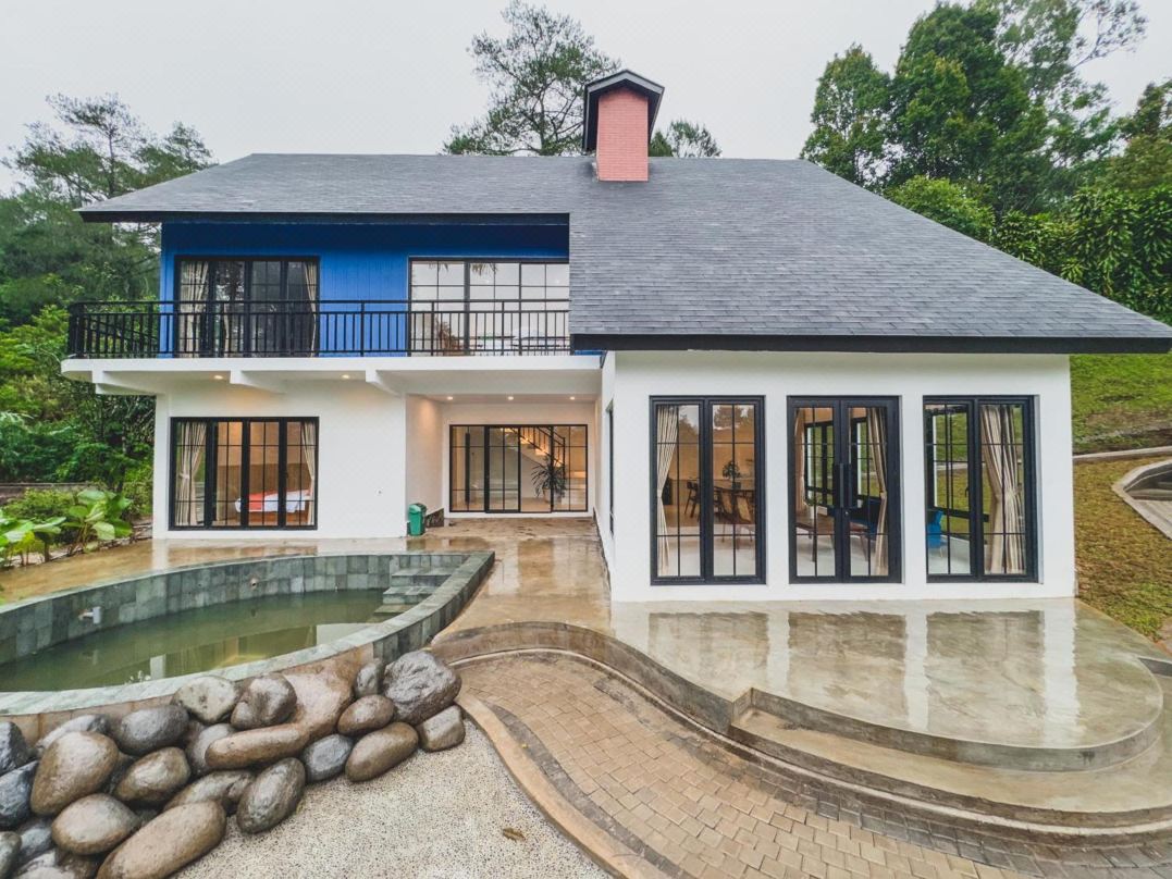 Arunika Villa