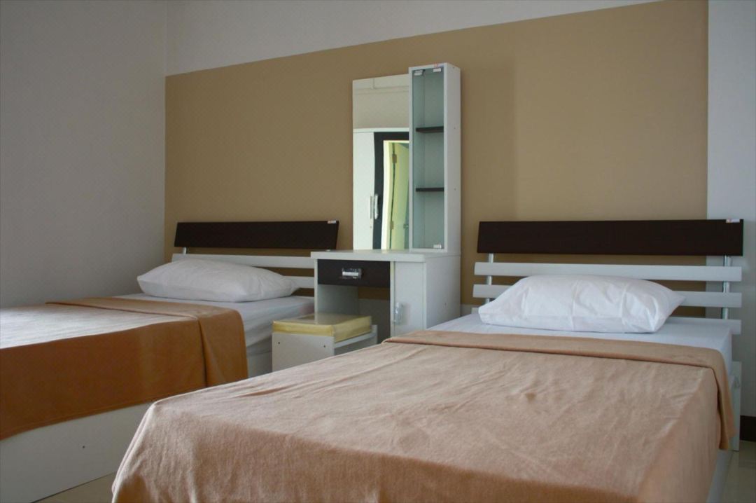 Baanbudsarin Apartment