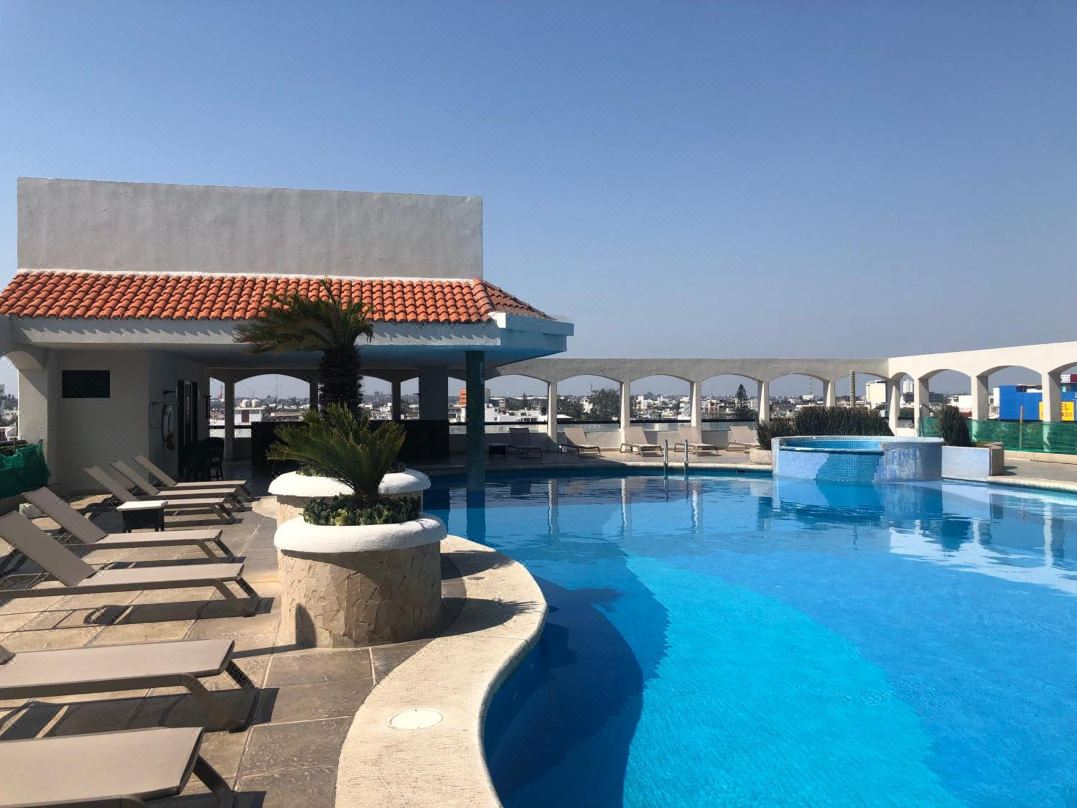 DoubleTree by Hilton Veracruz