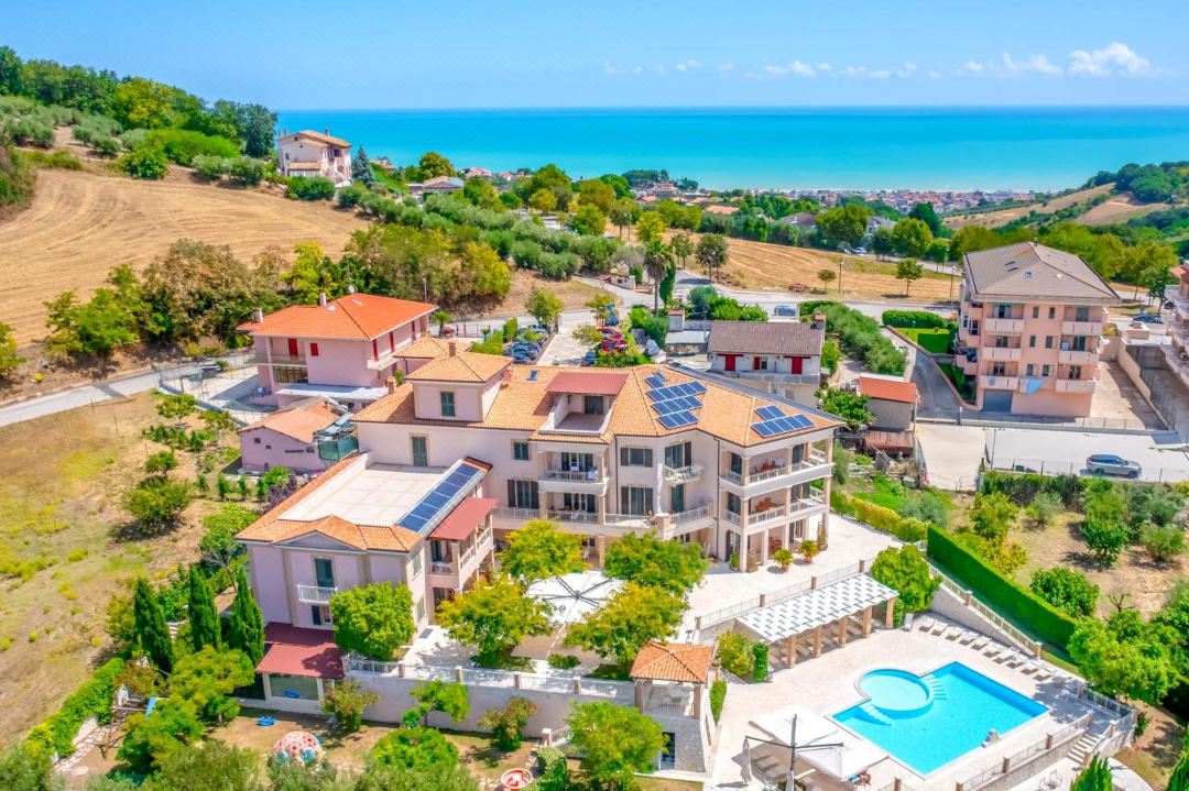 Incantea Resort