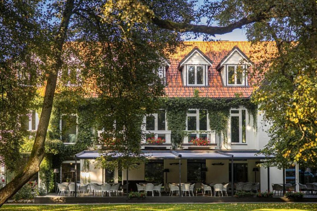 Palanga Life Balance Spa Hotel