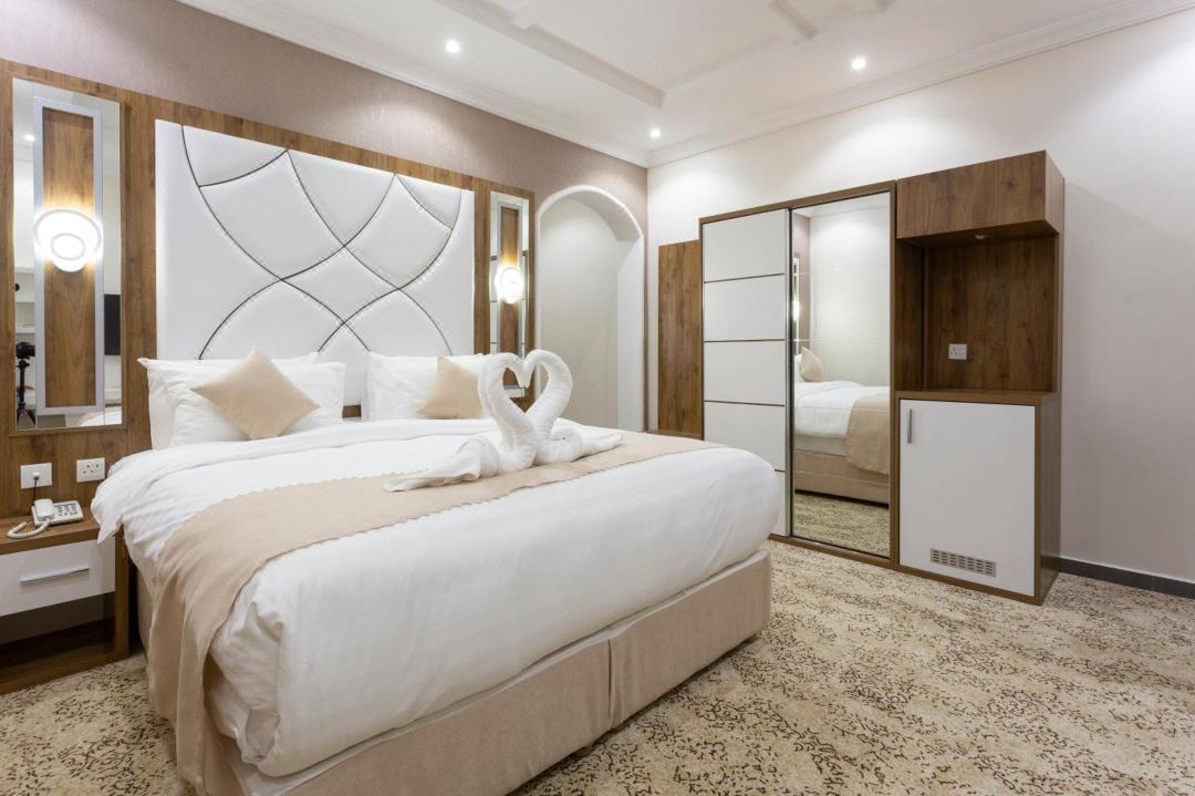 Dior Inn Apartment Hotel