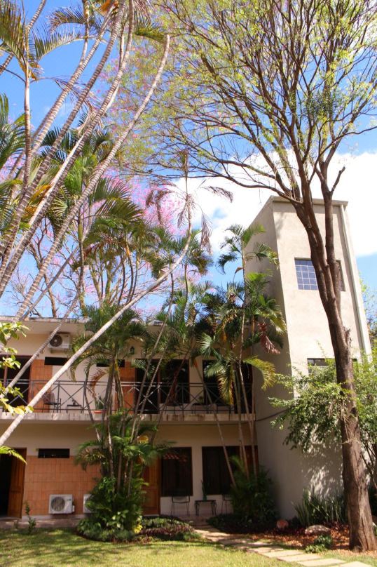 De la Mora Hostal