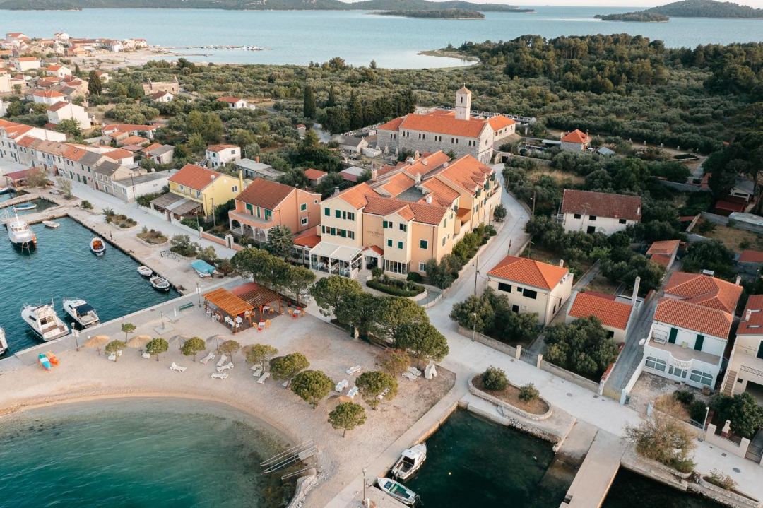 Hotel Spongiola