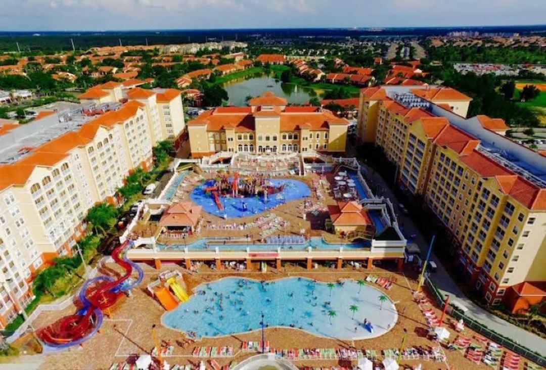 Westgate Vacation Villas Resort