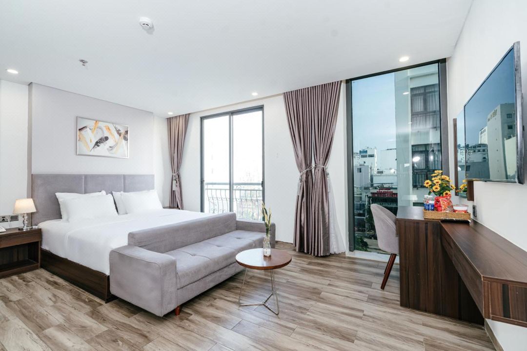 Sweden Hotel and Apartment