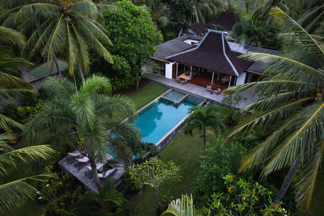 Melaya Estate by Lifestyle Retreats