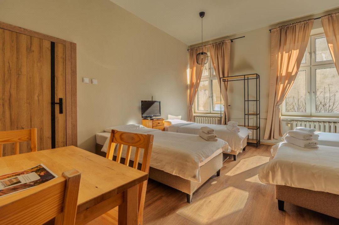 Hostel H360
