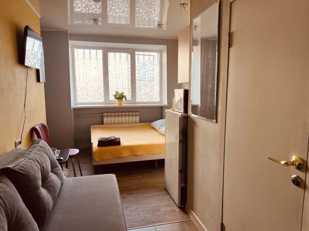 London Mini Hotel