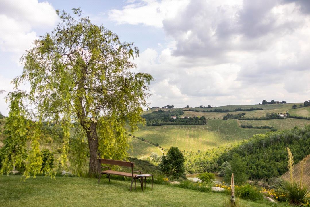 Villa Agavì