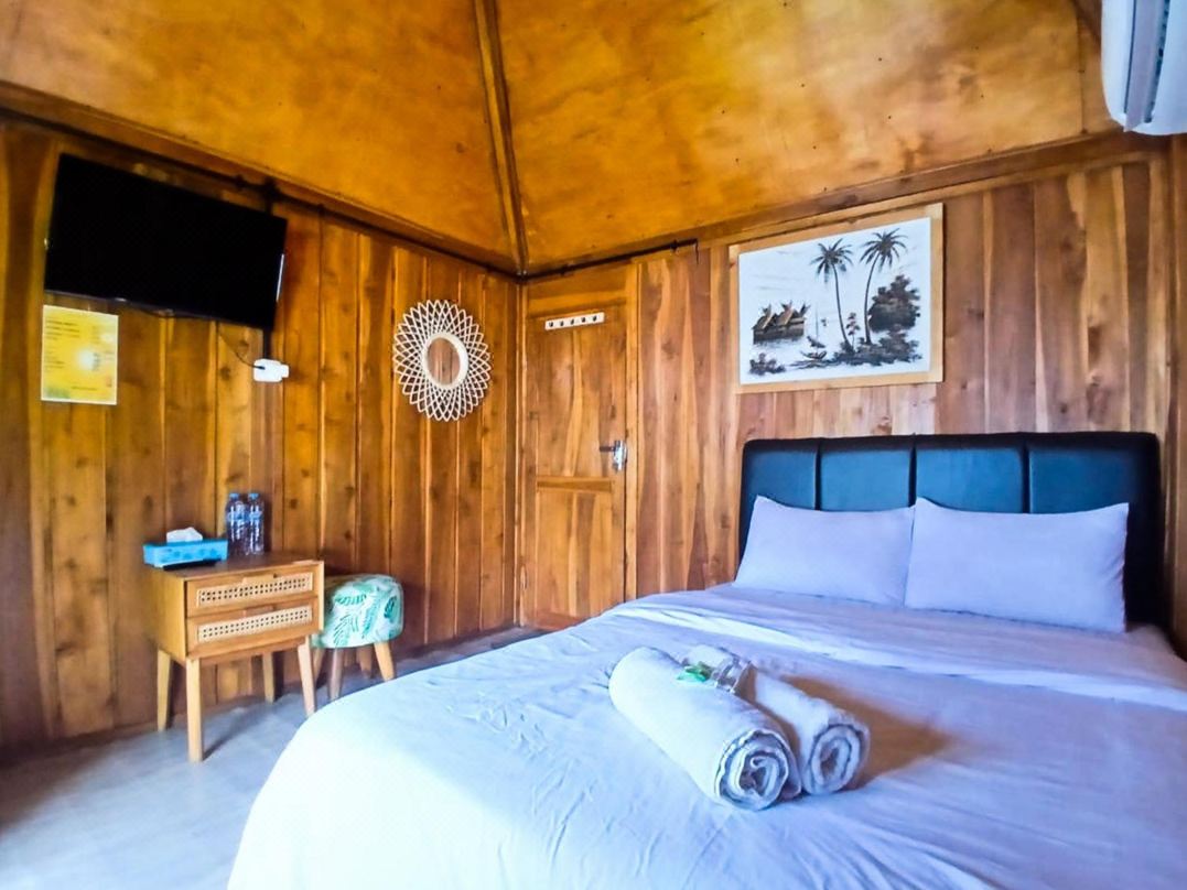 Homestay Klasik Desa Wisata Kasongan RedPartner