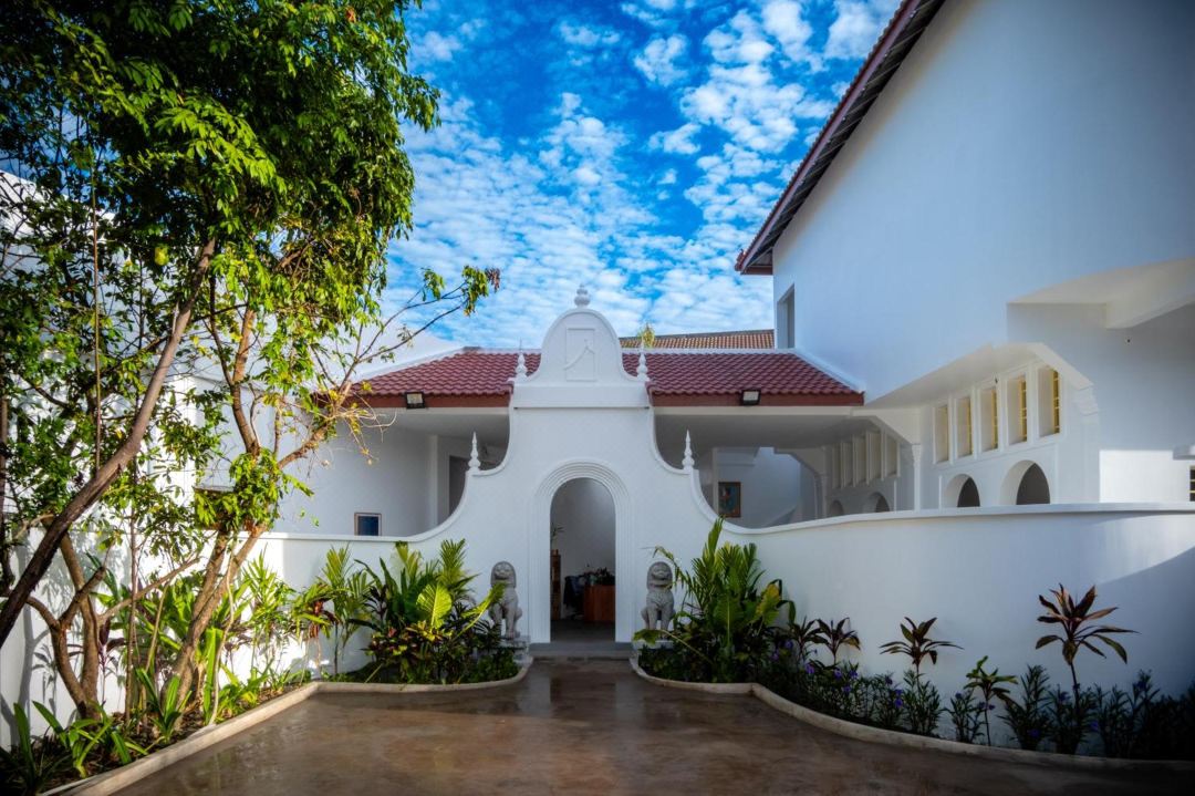 Serenity Home