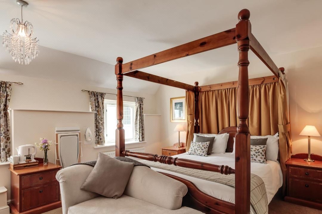 The Lordleaze Hotel And Restaurant