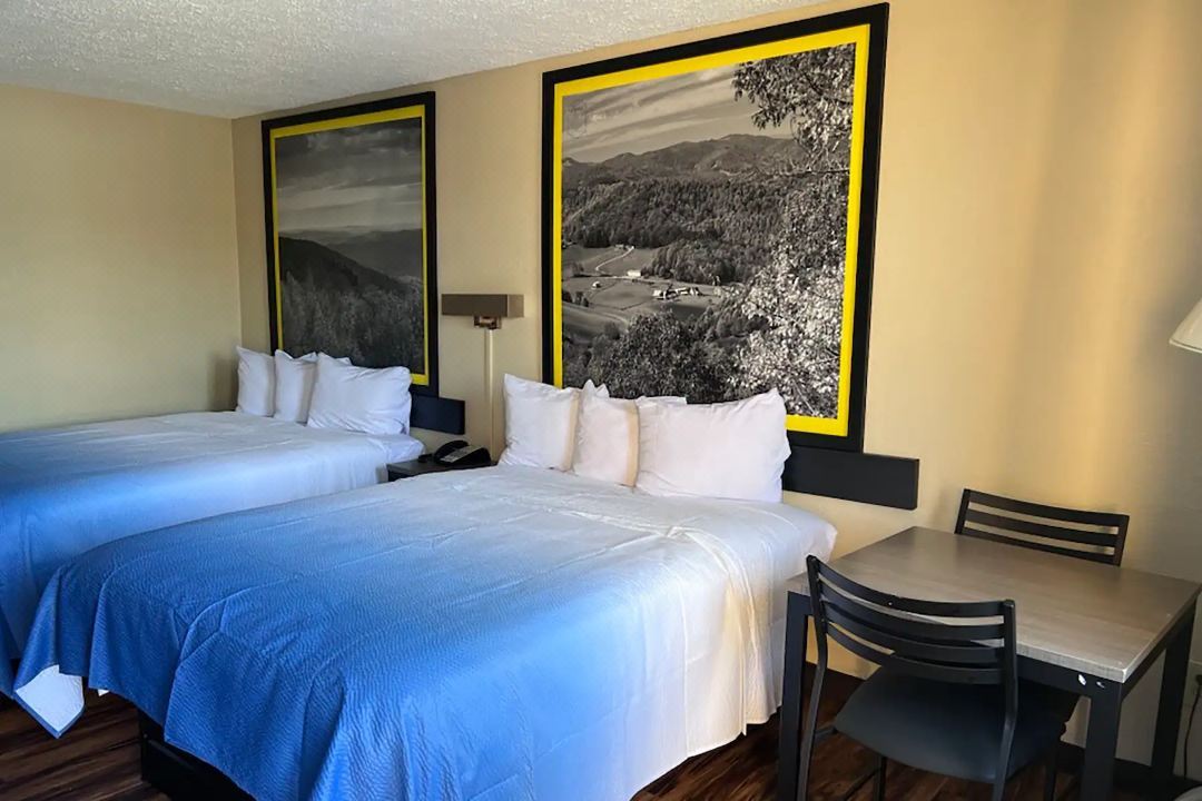 Super 8 by Wyndham Lumberton NC